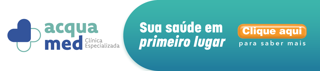 Acqua Med - Clínica Especializada